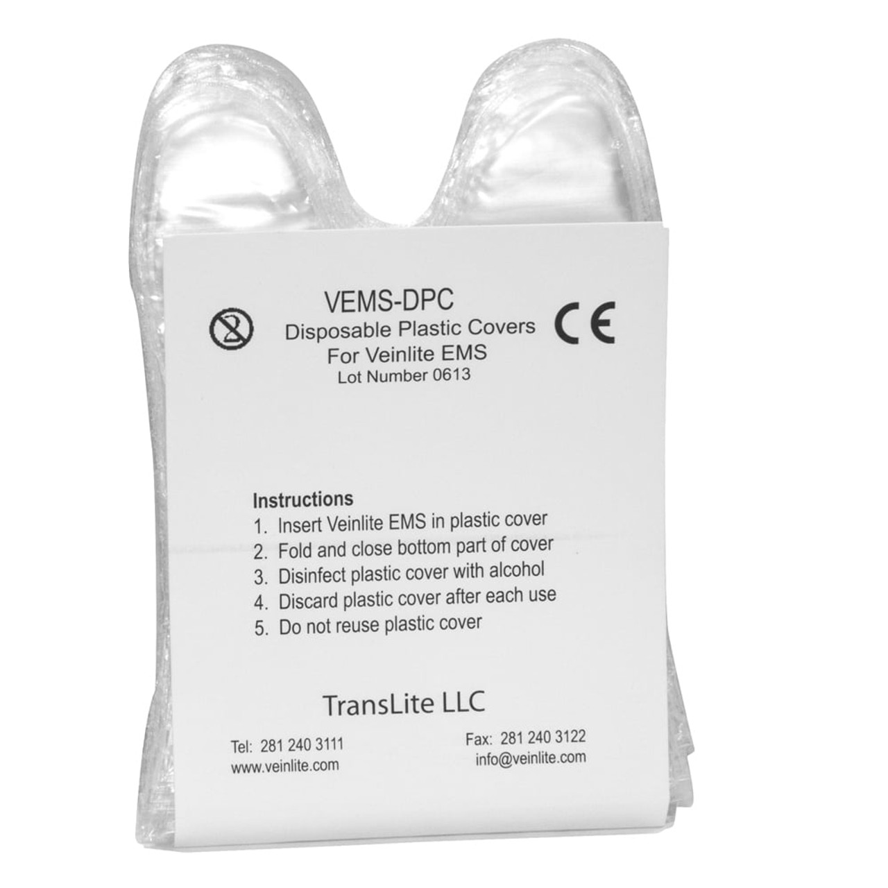 Translite # CESS-90657-10