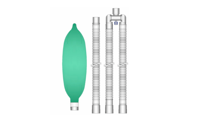 Trident # T601000-1-40