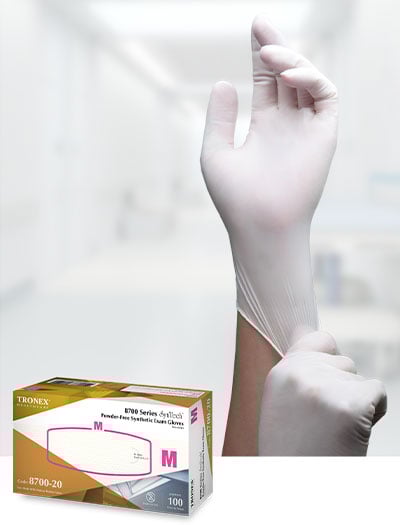Tronex # 8700-30