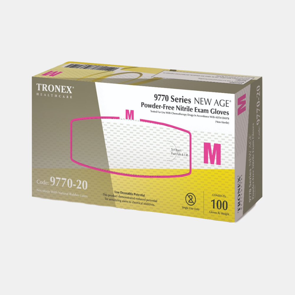 Tronex # 9044STR-10