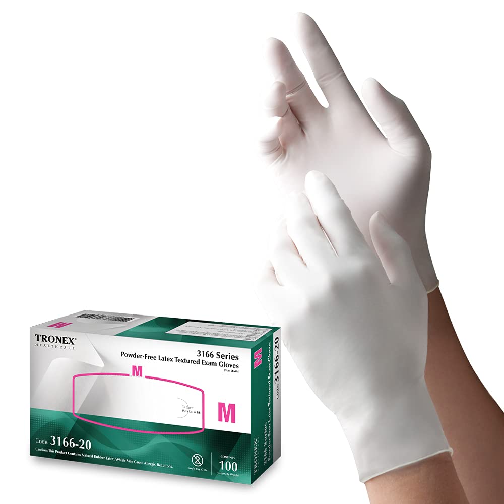 Tronex International # 311030