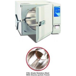 Tuttnauer Co, . # 3870EAP