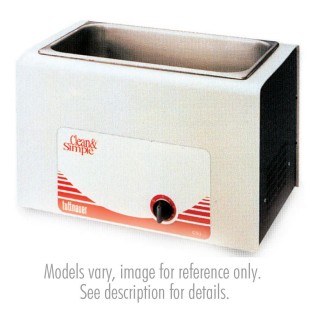 Tuttnauer Co, . # CSU3