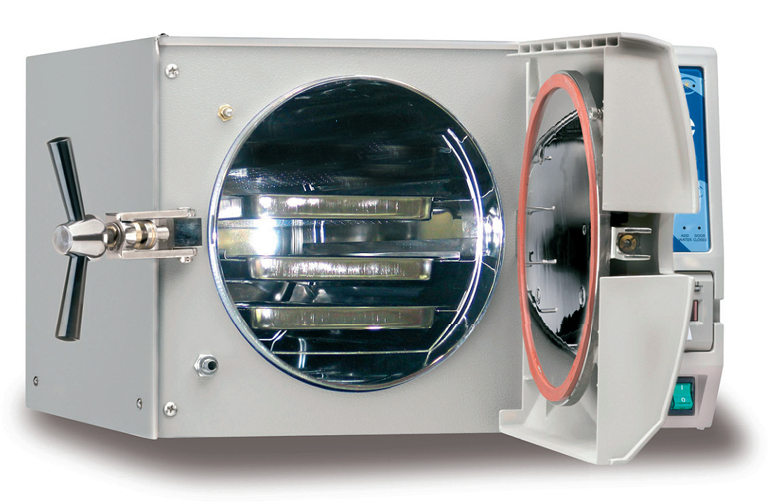 Tuttnauer Co, . # EZ9