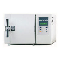 Tuttnauer USA # MAN205031000