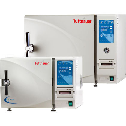 Tuttnauer USA # PKM101-0013