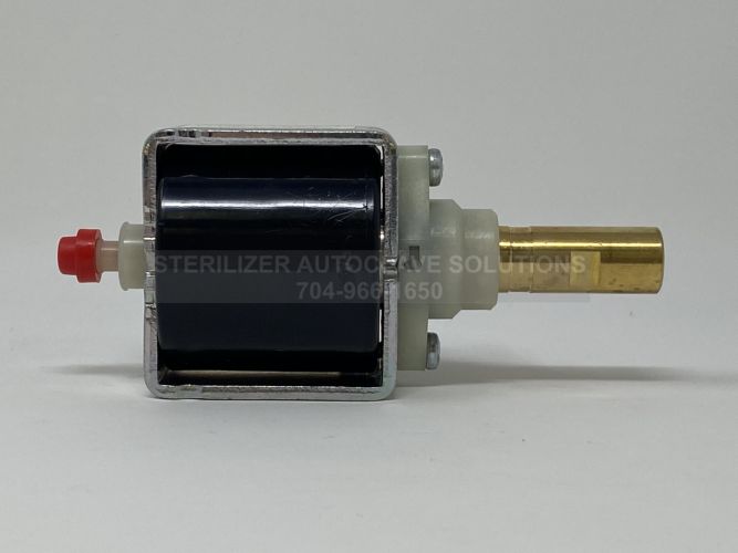 Tuttnauer USA # PUM055-0005