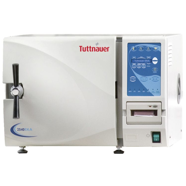 Tuttnauer USA # T01WPCC