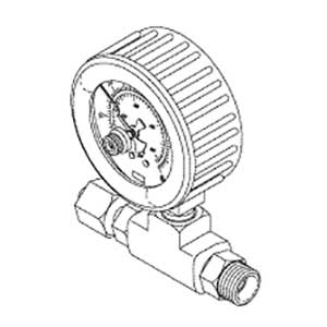 Tuttnauer USA # TEST-2