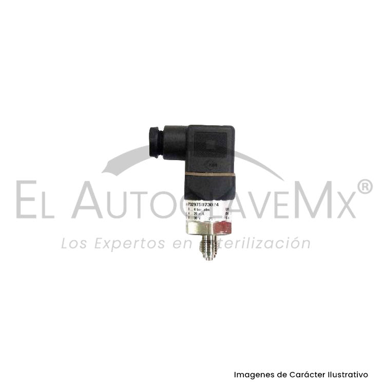 Tuttnauer USA # THE006-0006