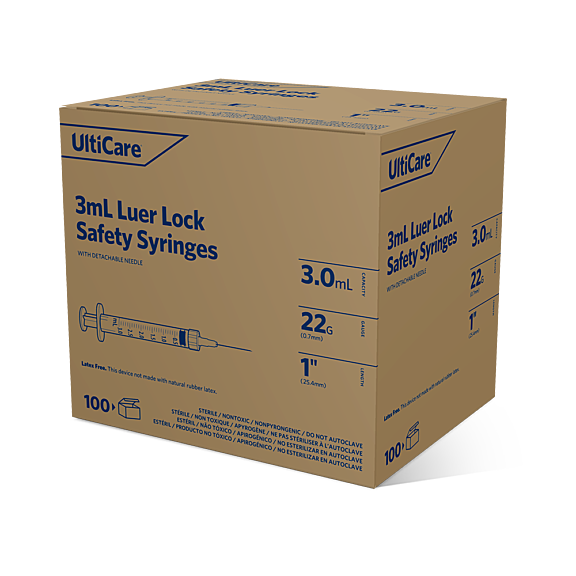 UltiMed # 63004