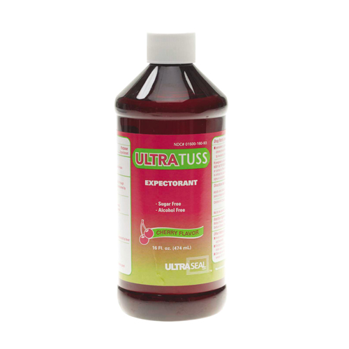 Ultra Seal # 100000000000