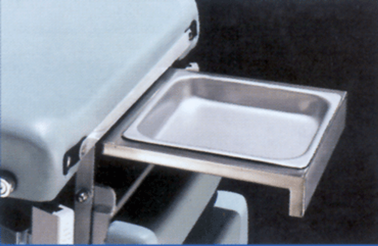 United Metal Fabricators # 820