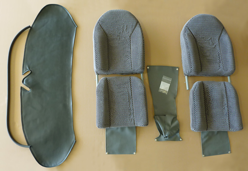 Upholstery Packages # 05-515