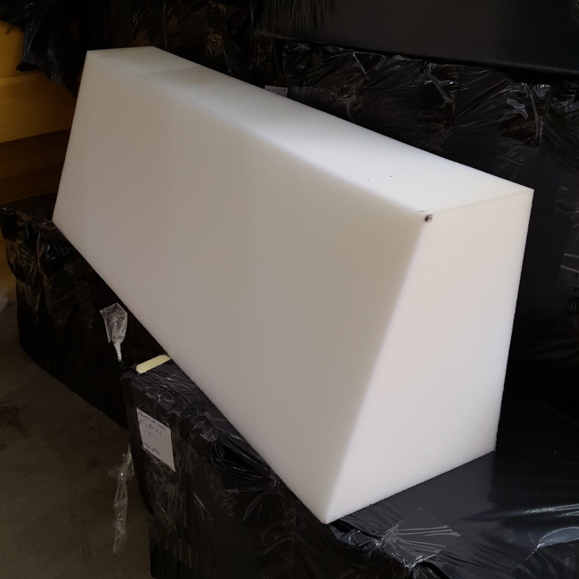 Upholstery Packages # 05-WP-SF