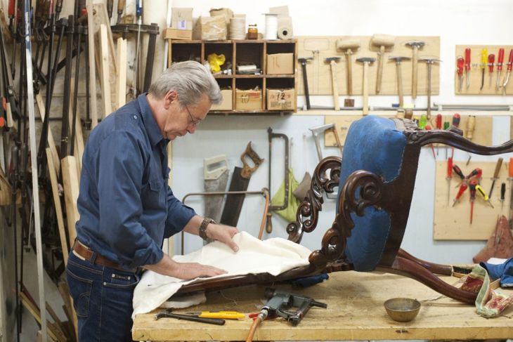 Upholstery Packages # 06-20PLUSH