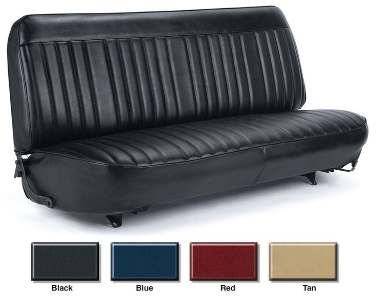 Upholstery Packages # 06-ZZPARTS