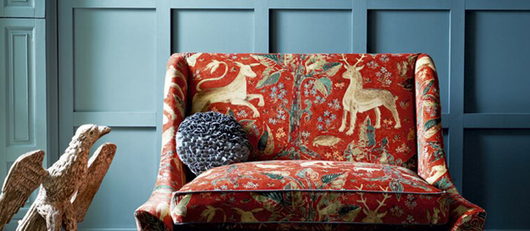 Upholstery Packages # 08-101