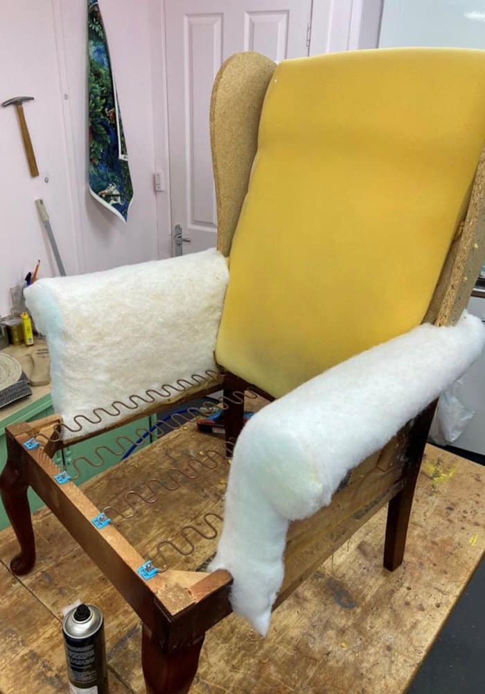 Upholstery Packages # 45830