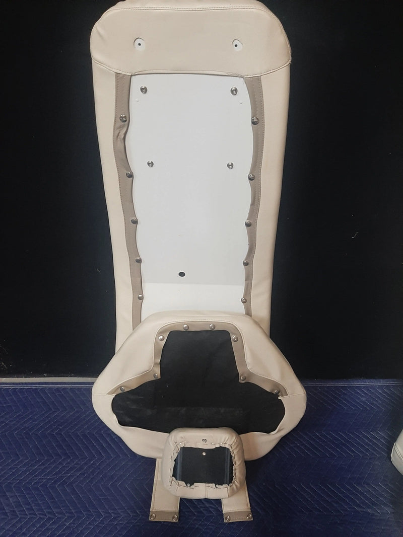 Upholstery Specialties # AD-15