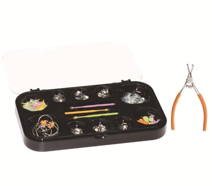 Uwe Brosamle Dental # 205