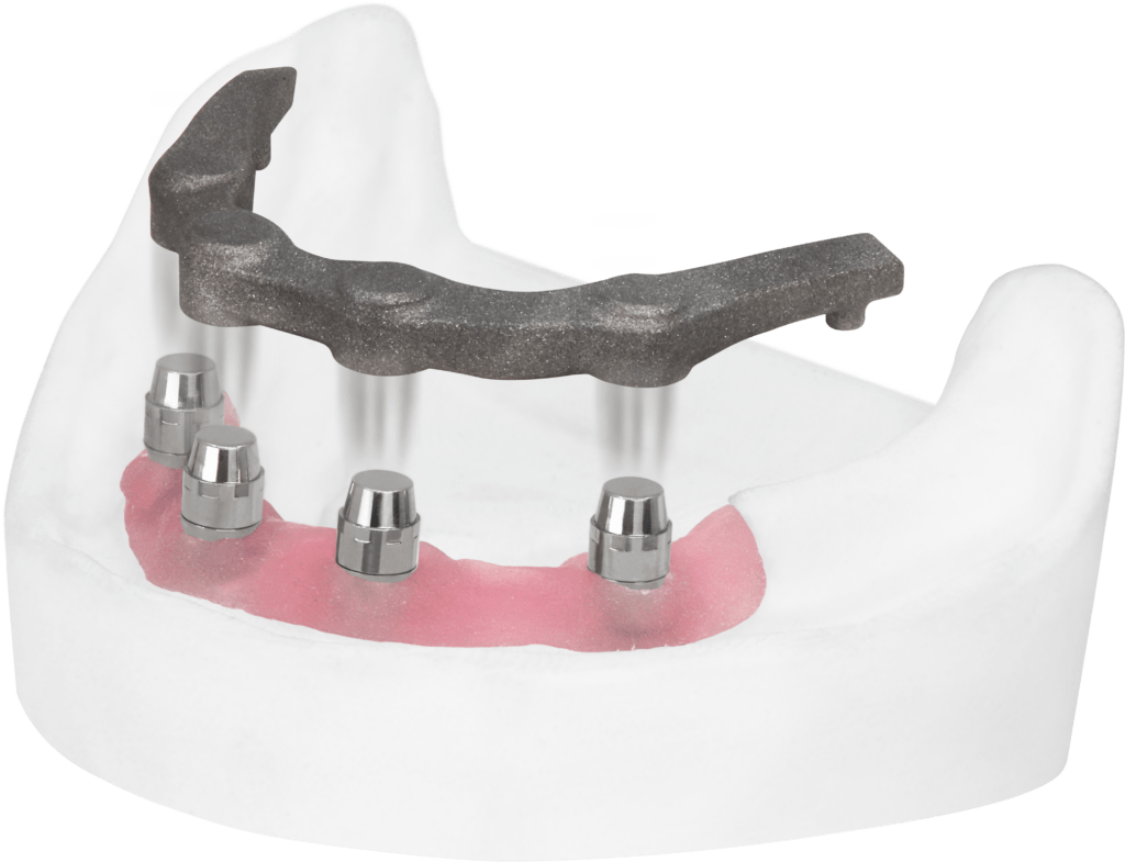 Uwe Brosamle Dental # 36