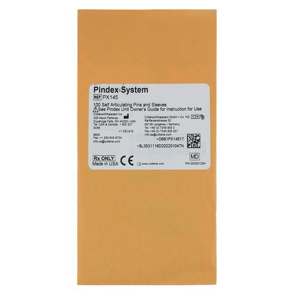 Uwe Brosamle Dental # 50