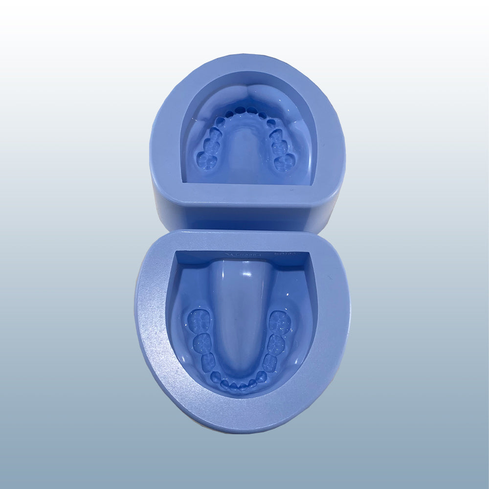 Uwe Brosamle Dental # US41