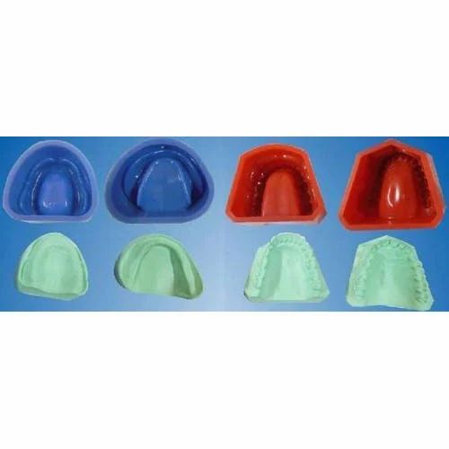 Uwe Brosamle Dental # US42