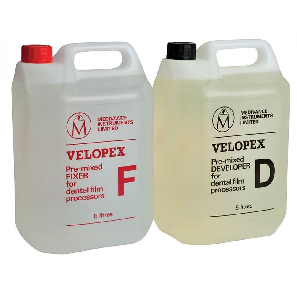 Velopex International Inc # VEL35