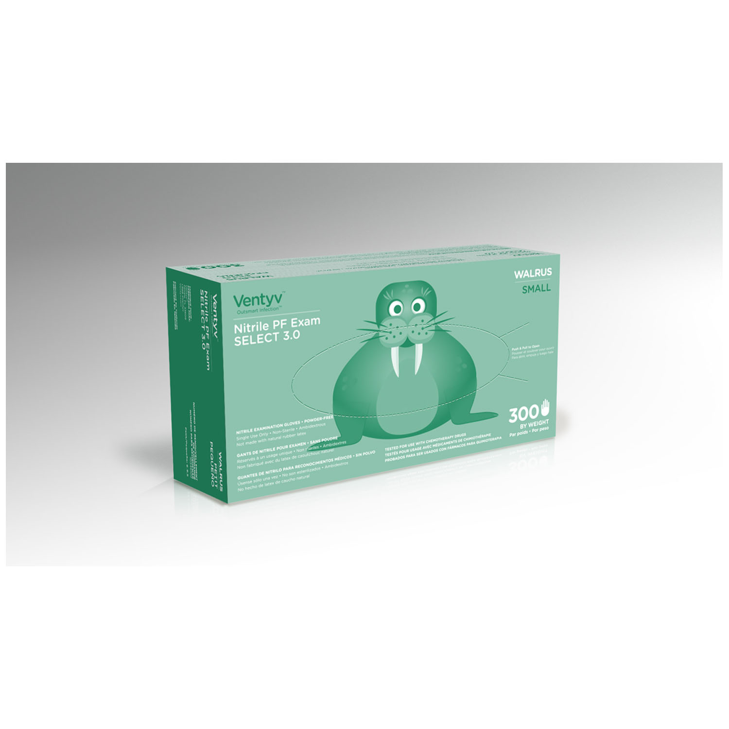 Ventyv # 10346102
