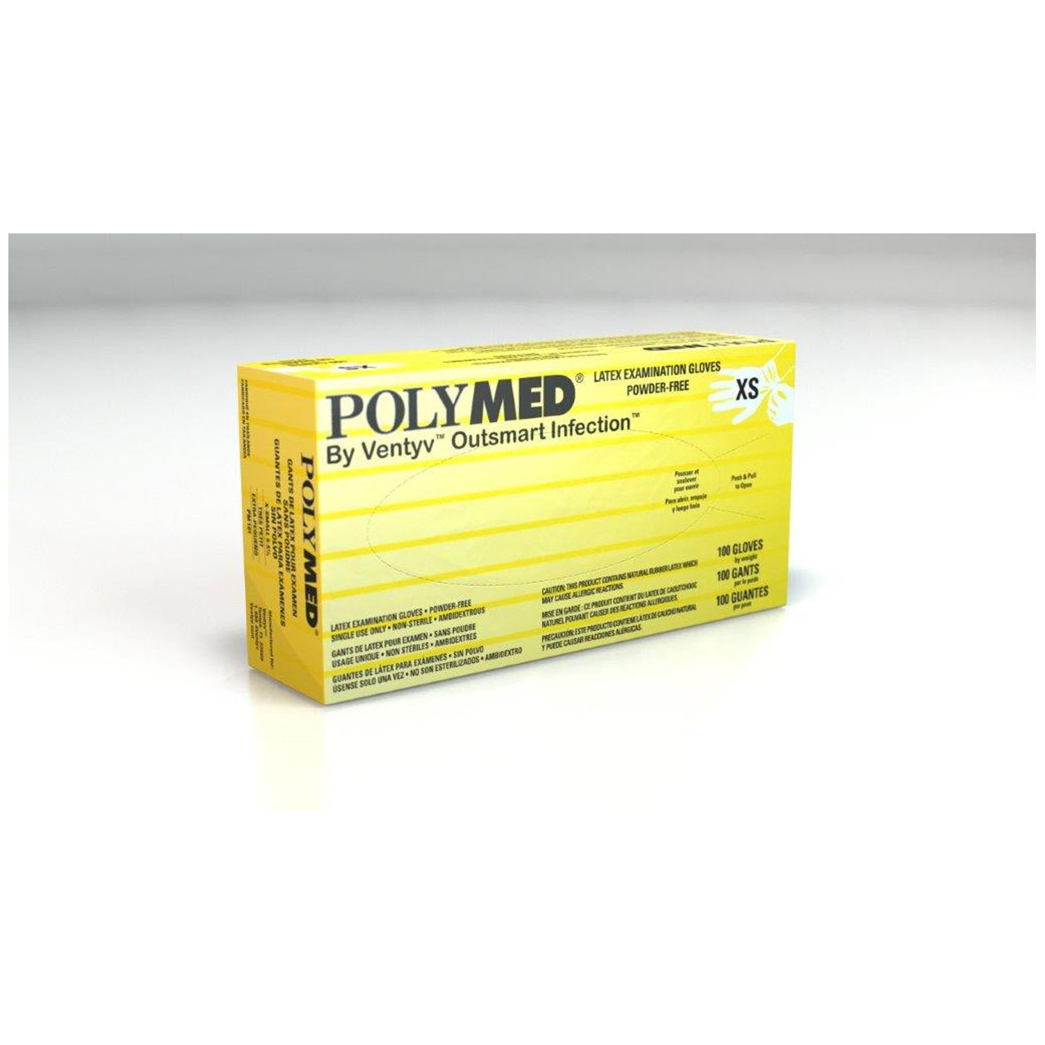 Ventyv # PM101