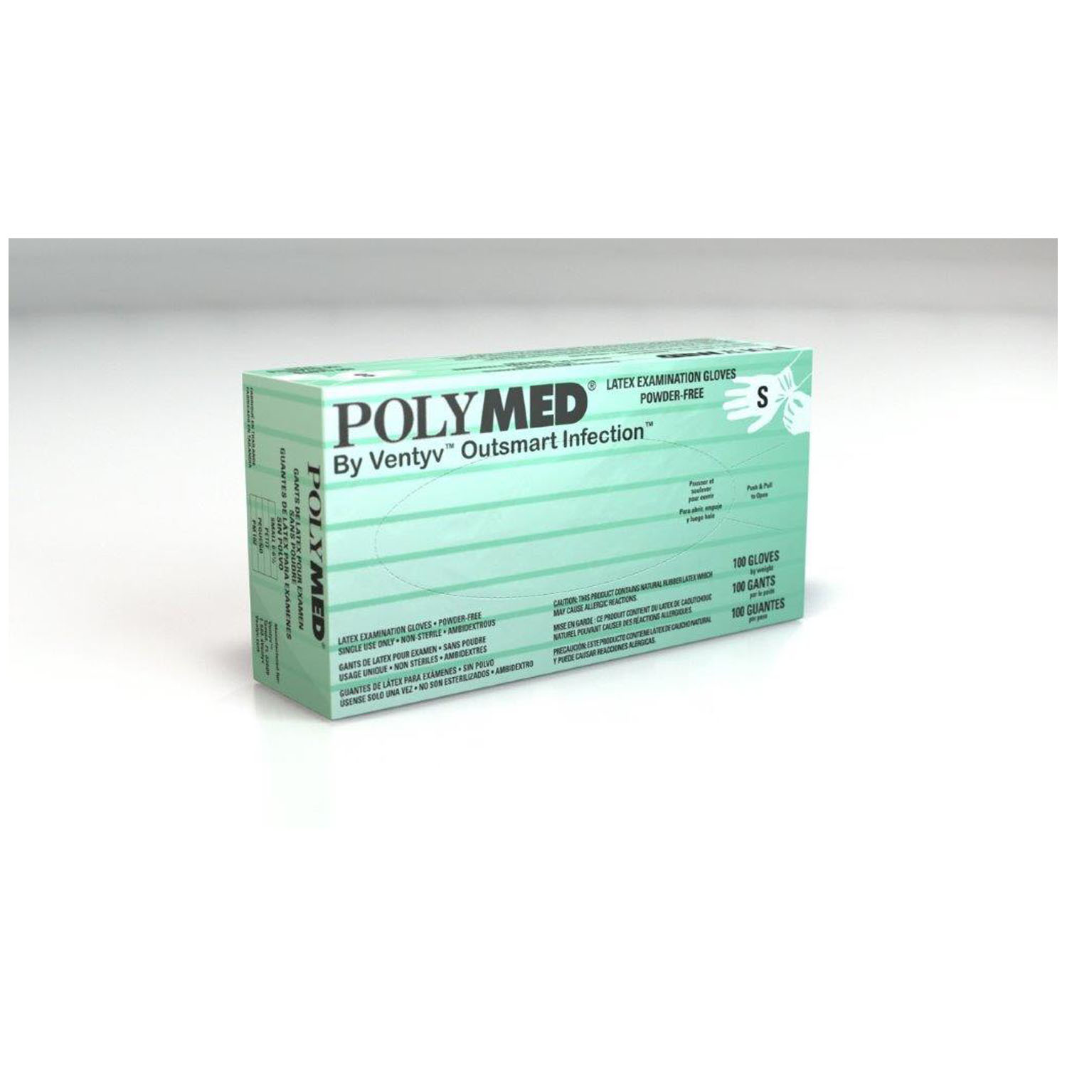 Ventyv # PM102