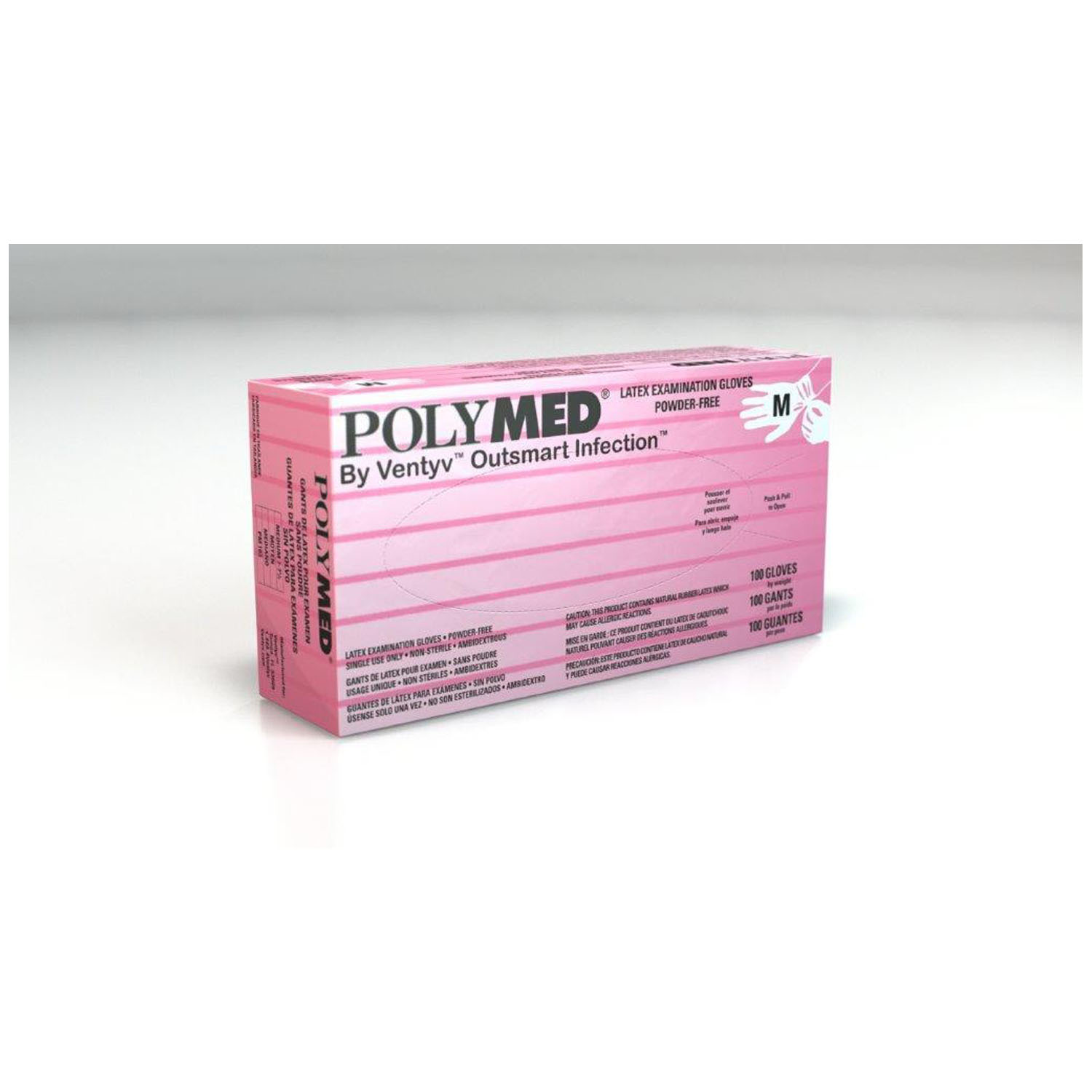 Ventyv # PM103