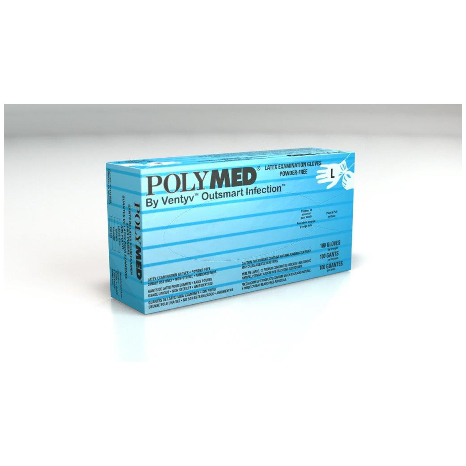 Ventyv # PM104
