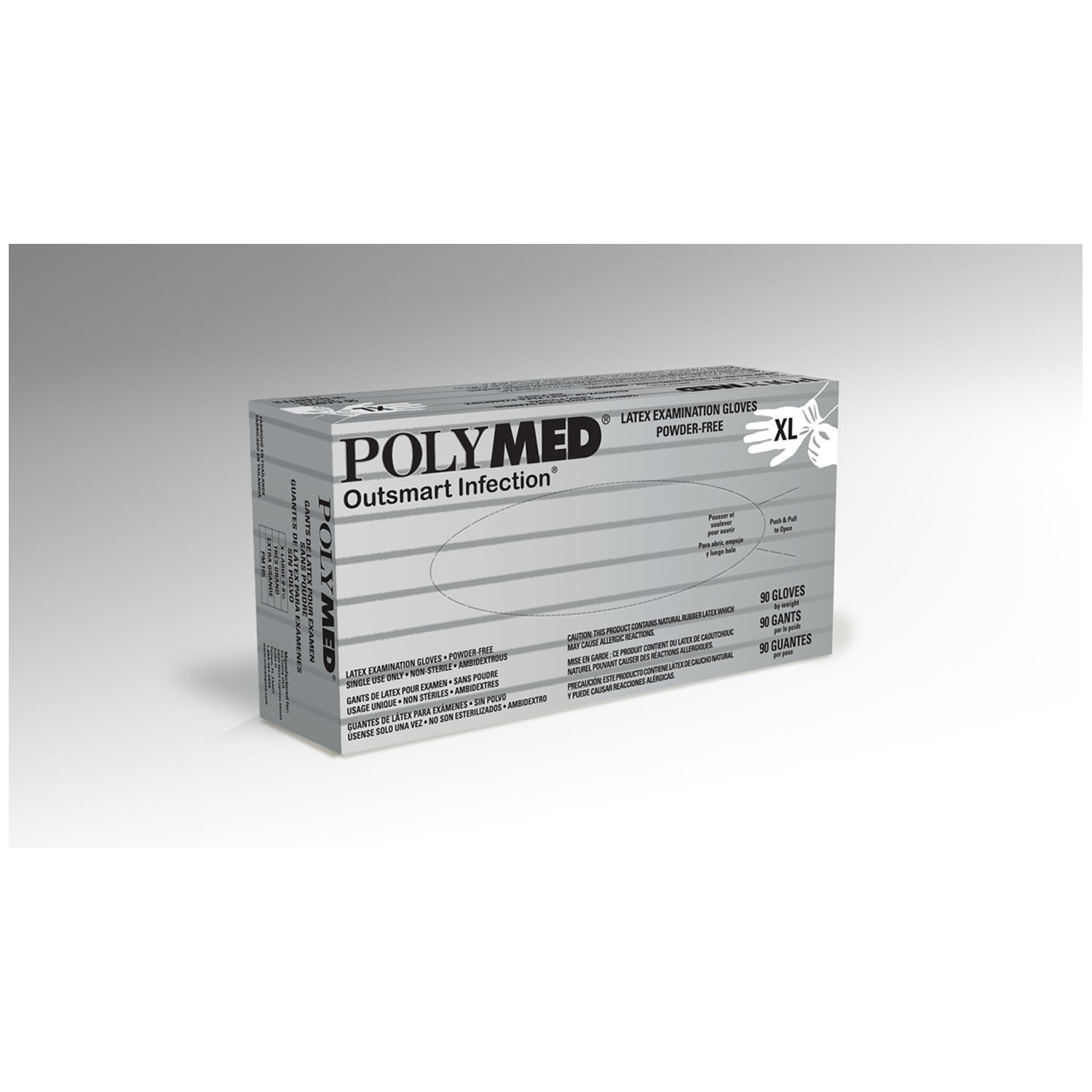 Ventyv # PM105