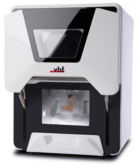 VHF Camfacture # CM08-I4WZS30