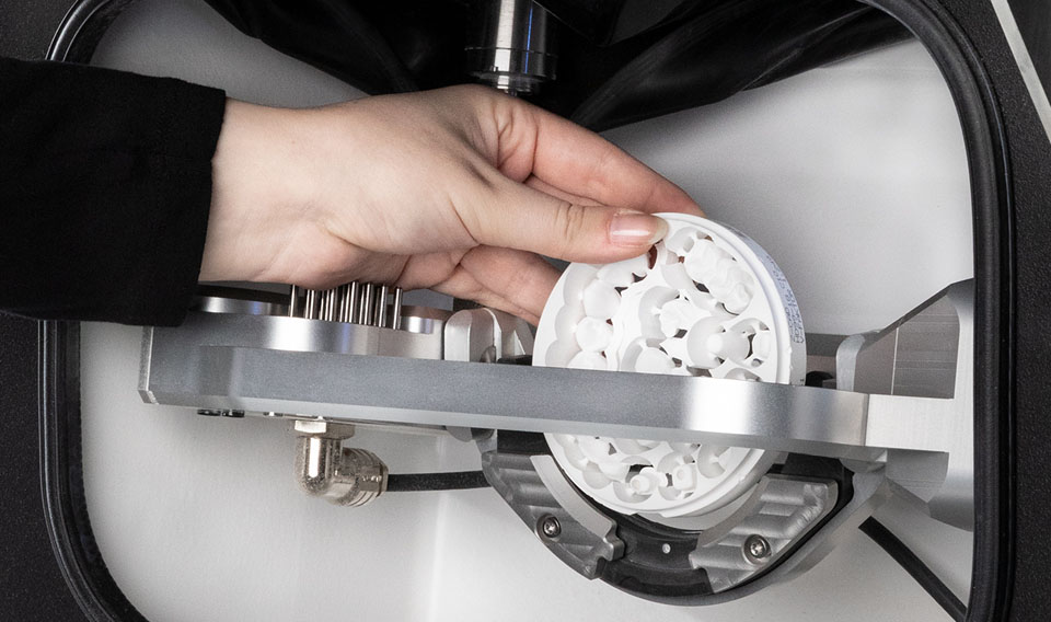 VHF Camfacture # ET-IM-E-ESDA