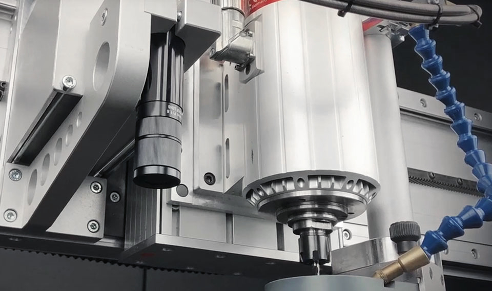 VHF Camfacture # ETSF170PSET