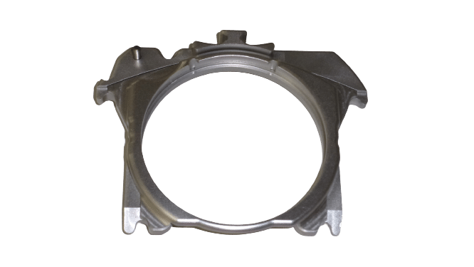 VHF Camfacture # IM-M-BR-S2