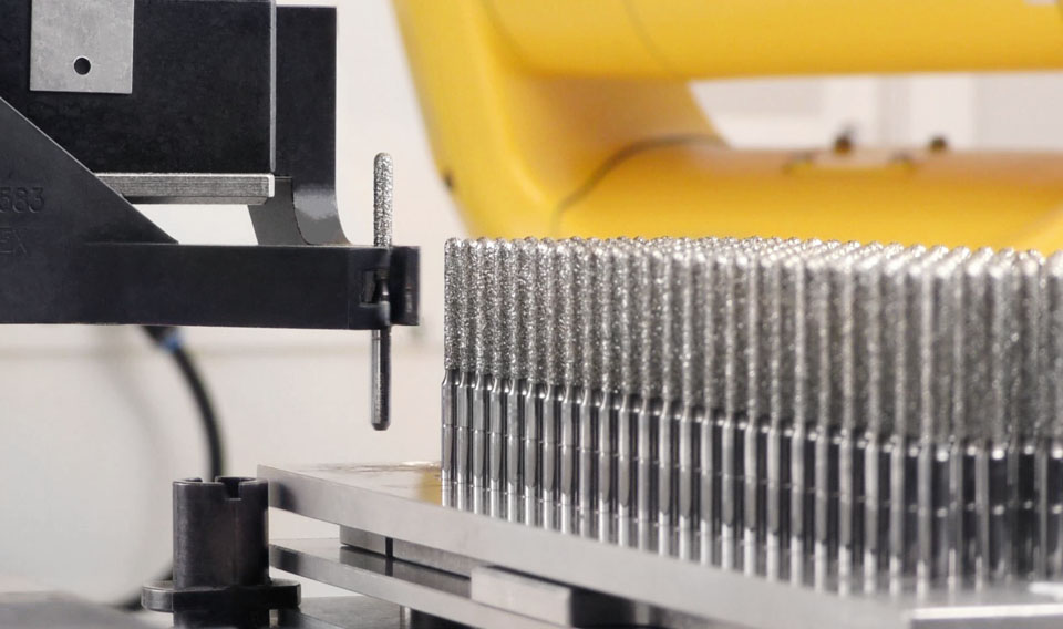 VHF Camfacture # IM-M-GS-100