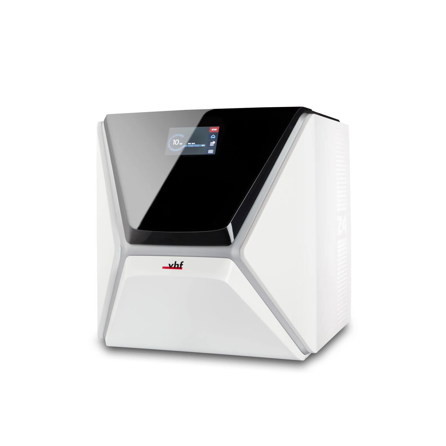 VHF Camfacture # VP-TK-IMP-S