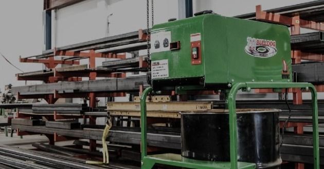 Viking Engineering # HS1003730