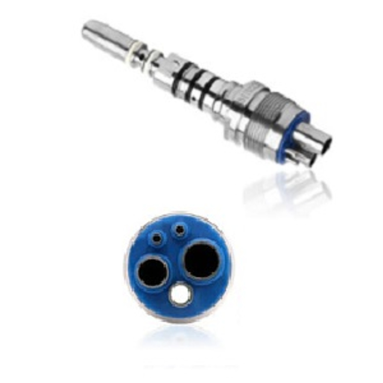 VISTA APEX # DE-629COUPLER