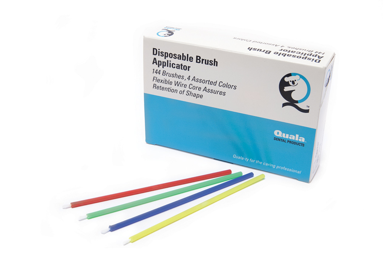 Vista Dental Products # 204002