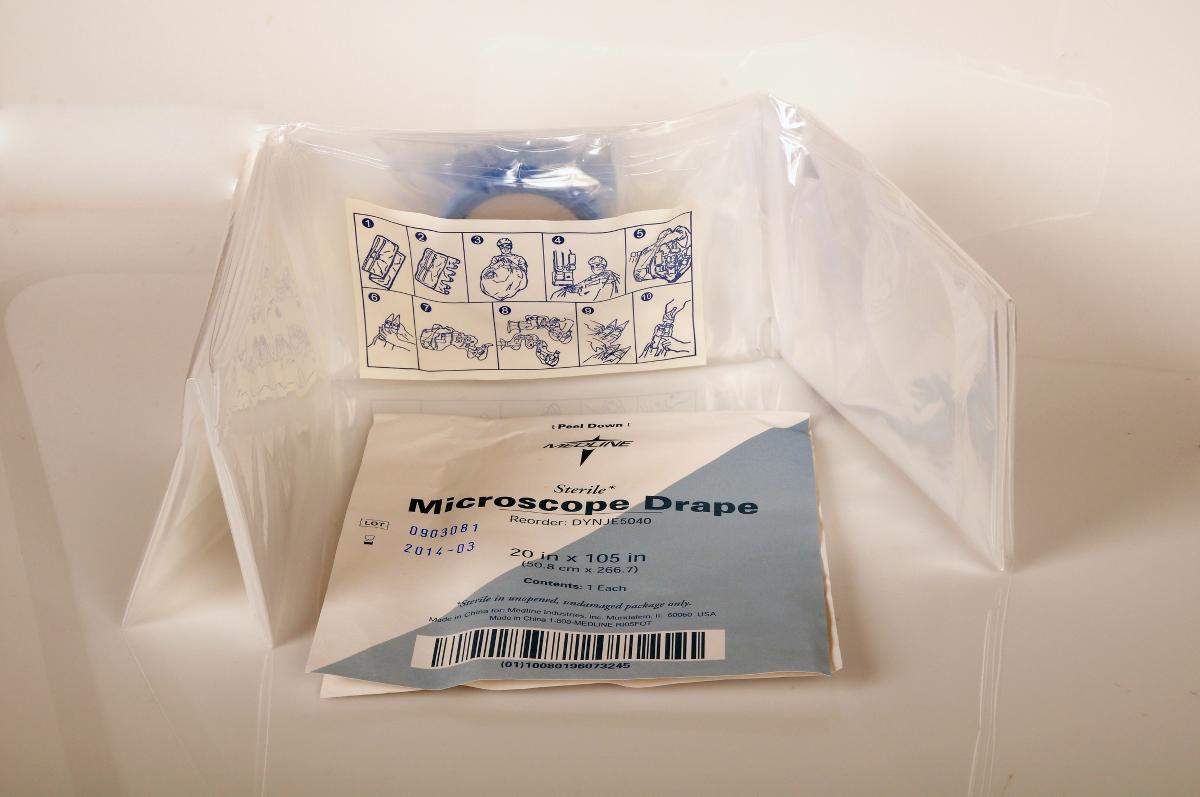 Vital Care # VMD10-2065