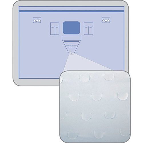 Vital Care # VOD5311