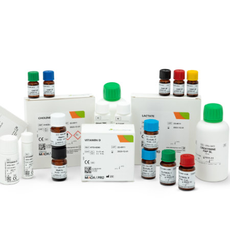 Vital Diagnostics # 55382