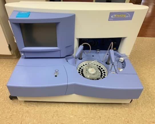 Vital Diagnostics # 55415