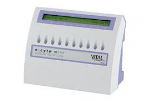 Vital Diagnostics # EX-10310